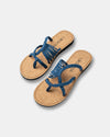 WAVES – Blu scuro