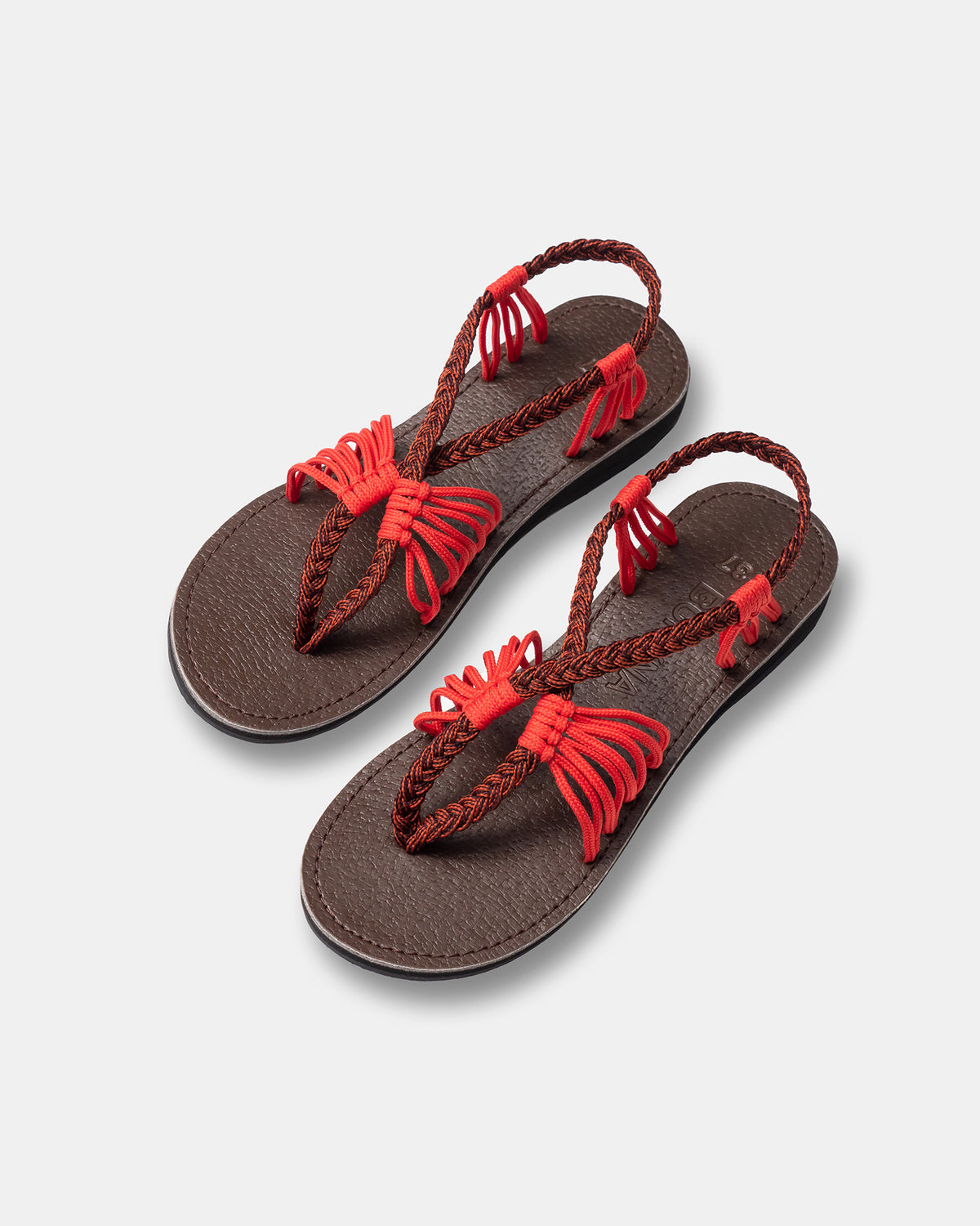 SEASTAR - Rosso Marrone