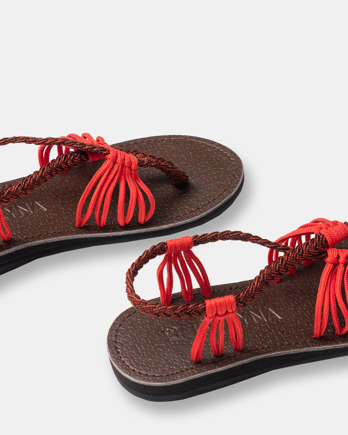 SEASTAR - Rosso Marrone