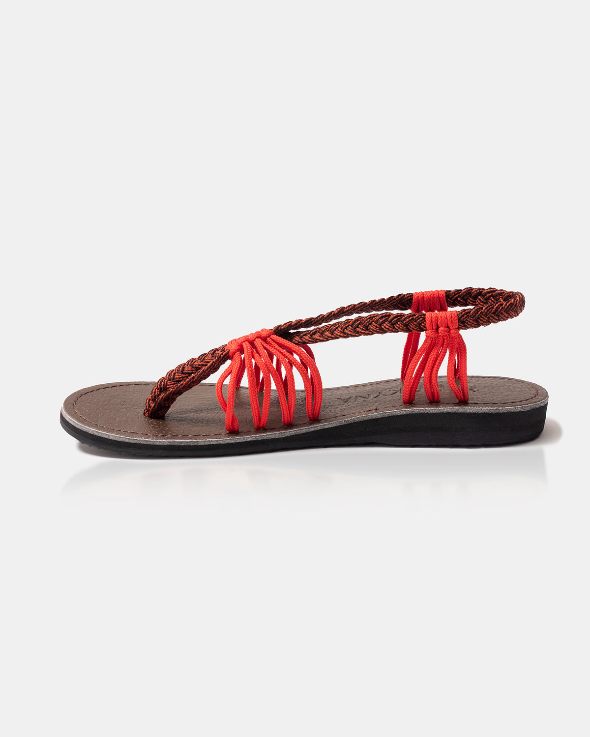 SEASTAR - Rosso Marrone