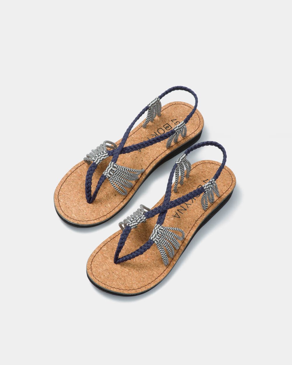 SEASTAR - Carbone Zebra