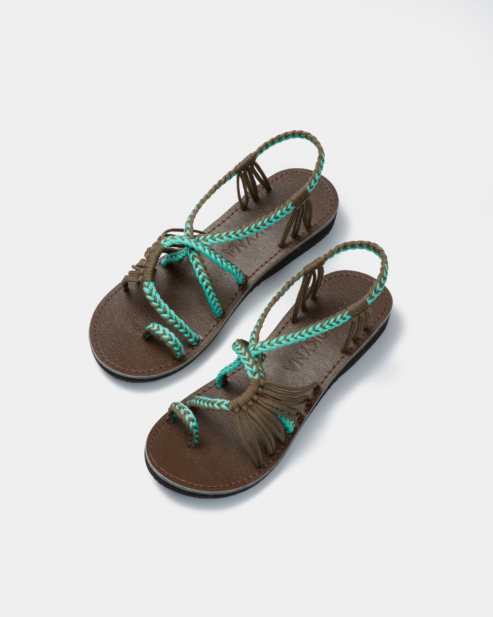 SOULMATE – Turchese