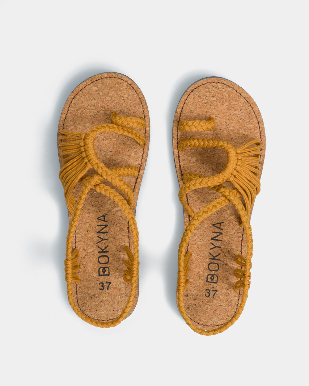 SOULMATE – Giallo Dorato