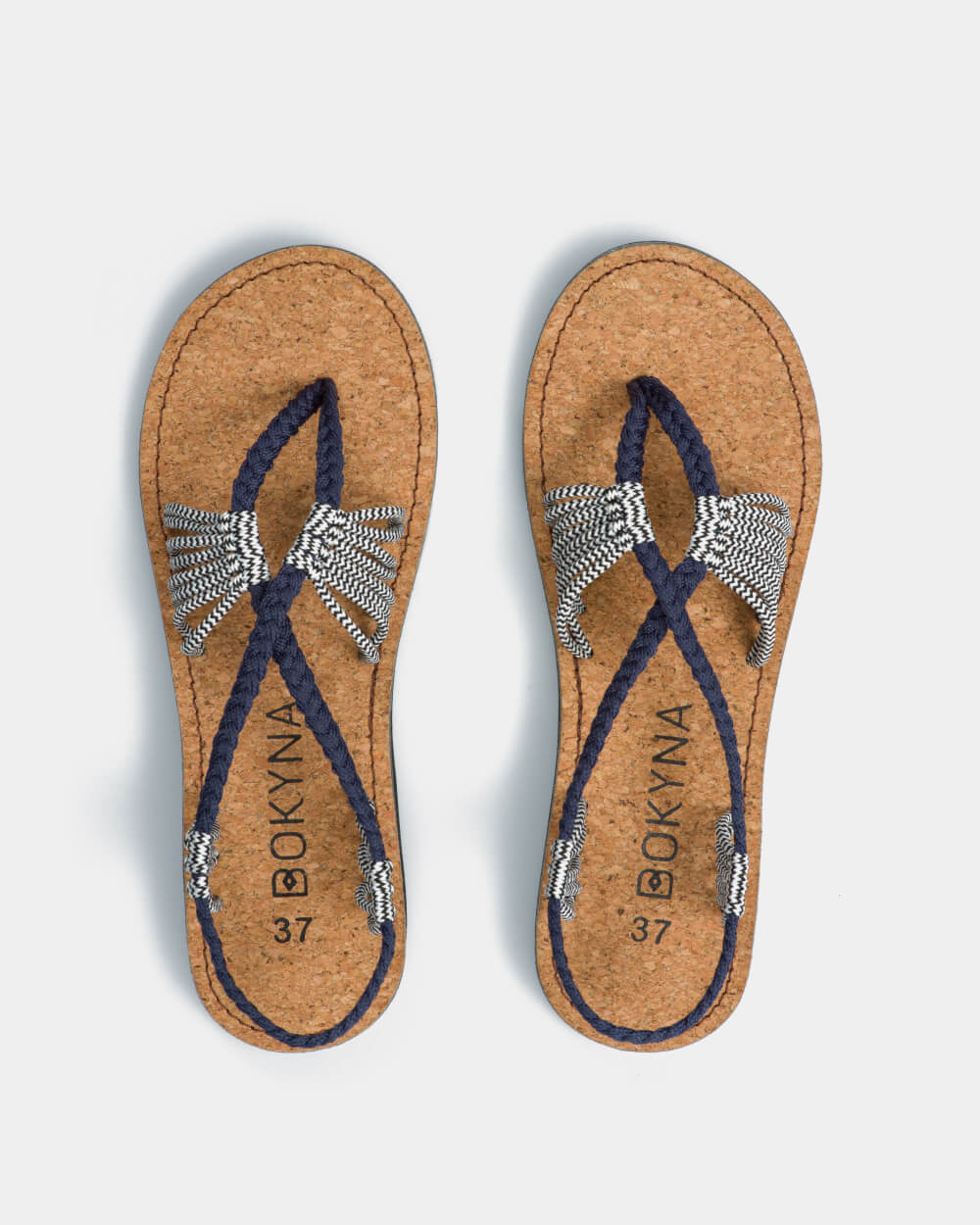 SEASTAR - Carbone Zebra