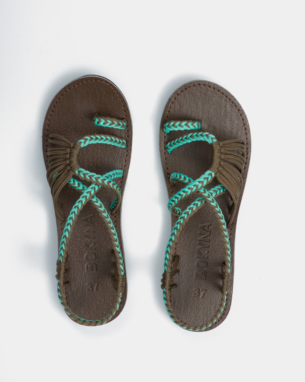 SOULMATE – Turchese