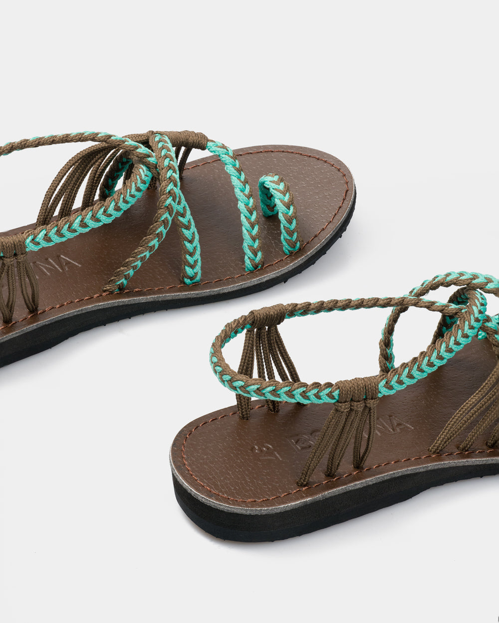 SOULMATE – Turchese