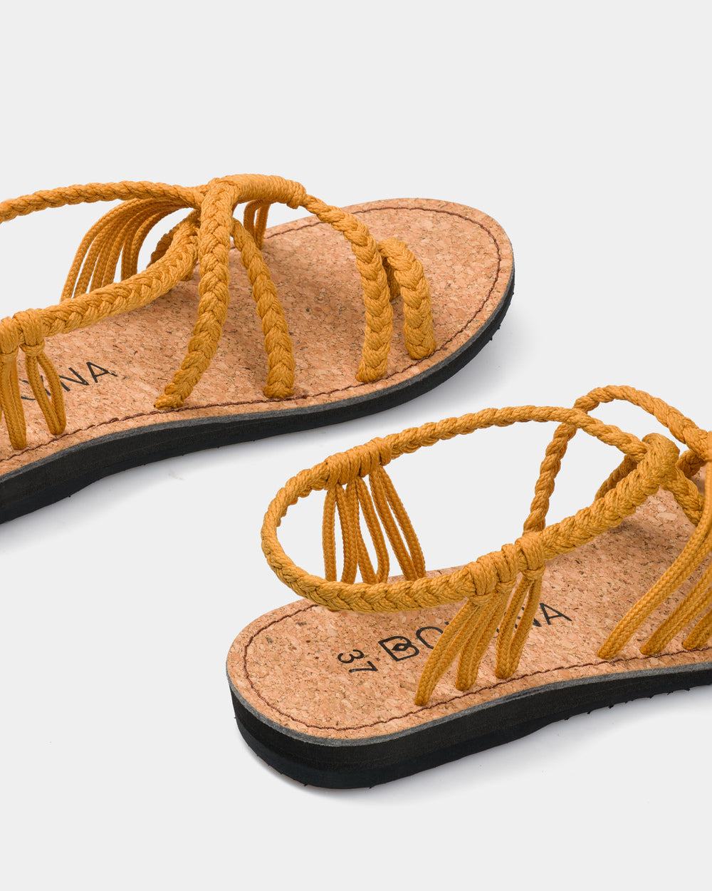 SOULMATE – Giallo Dorato