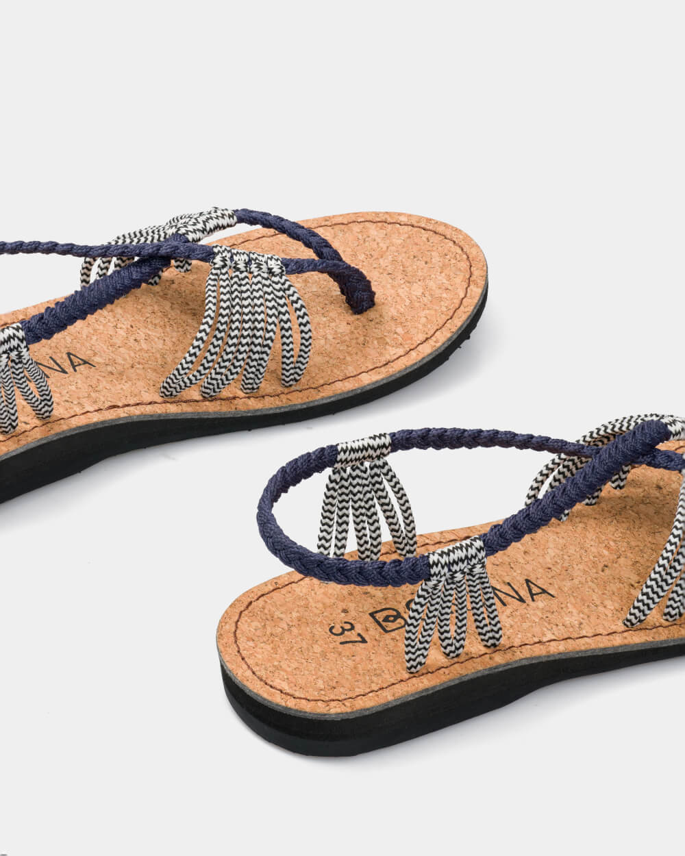 SEASTAR - Carbone Zebra