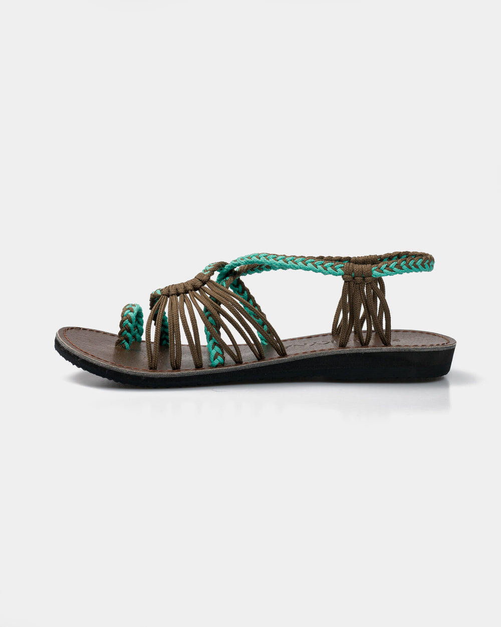 SOULMATE – Turchese