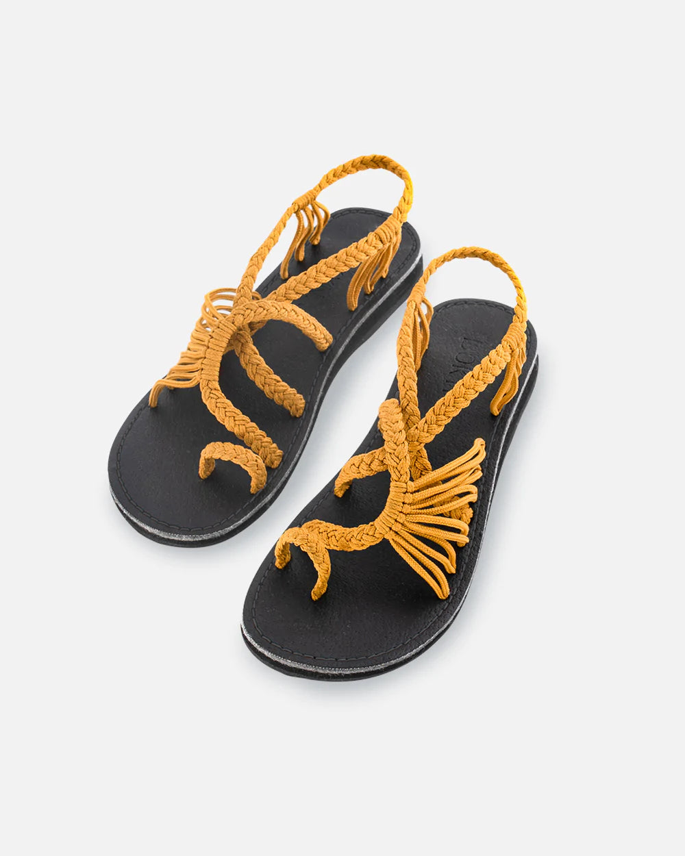 SOULMATE – Giallo Dorato