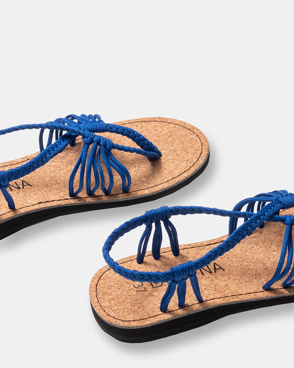 SEASTAR – Blu reale