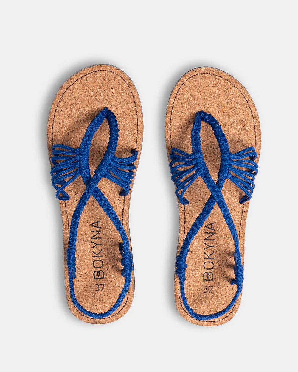 SEASTAR – Blu reale